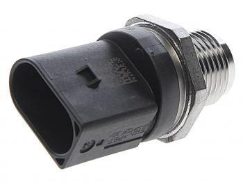 7 199 р. Датчик давления топлива BMW BOSCH BOSCH 0281006447  с доставкой в г. Пермь. Увеличить фотографию 2