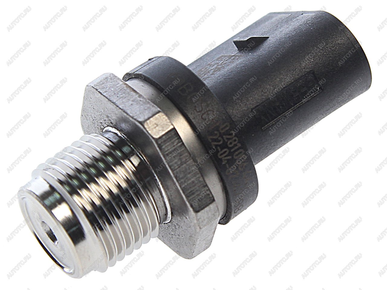 7 199 р. Датчик давления топлива BMW BOSCH BOSCH 0281006447  с доставкой в г. Пермь