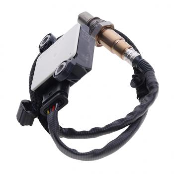 26 999 р. Датчик кислорода KIA Optima BOSCH BOSCH 0281006748 BOSCH 0281006748  с доставкой в г. Пермь. Увеличить фотографию 2