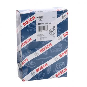 26 999 р. Датчик кислорода KIA Optima BOSCH BOSCH 0281006748 BOSCH 0281006748  с доставкой в г. Пермь. Увеличить фотографию 3