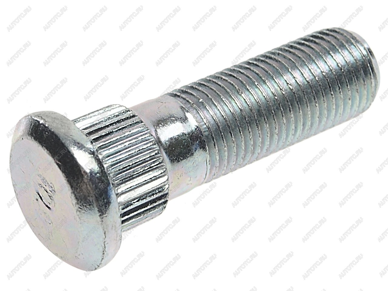 111 р. Шпилька колеса NISSAN Almera,Qashqai,Tiida,Teana FEBEST FEBEST 0284-001  с доставкой в г. Пермь