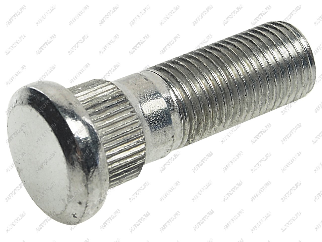 106 р. Шпилька колеса NISSAN Almera заднего FEBEST FEBEST 0284-002-pcs10  с доставкой в г. Пермь