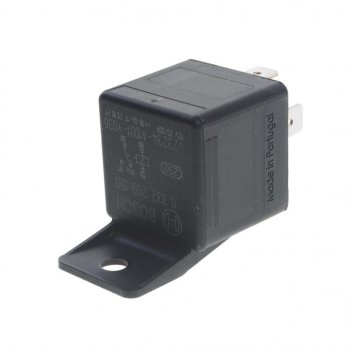 339 р. Реле BOSCH BOSCH 0332209150  с доставкой в г. Пермь. Увеличить фотографию 2