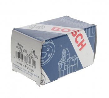339 р. Реле BOSCH BOSCH 0332209150  с доставкой в г. Пермь. Увеличить фотографию 3