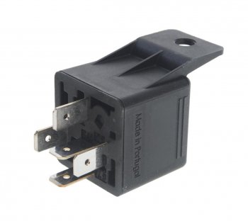 339 р. Реле BOSCH BOSCH 0332209150  с доставкой в г. Пермь. Увеличить фотографию 1