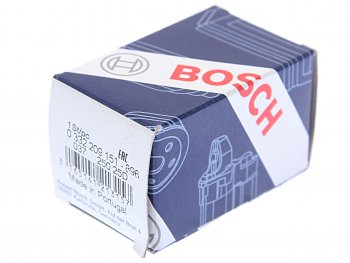 419 р. Реле BMW FORD MERCEDES универсальное BOSCH BOSCH 0332209151  с доставкой в г. Пермь. Увеличить фотографию 3