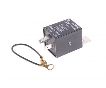 2 199 р. Реле поворота AUDI 100 BOSCH BOSCH 0335200038  с доставкой в г. Пермь. Увеличить фотографию 1