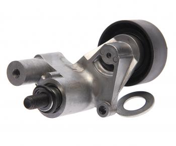 2 099 р. Ролик приводного ремня PEUGEOT 206,306,406 CITROEN Xsara (99-05) натяжной STELLOX STELLOX 0340110sx  с доставкой в г. Пермь. Увеличить фотографию 2