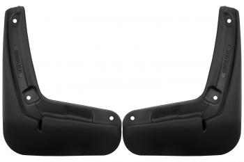 1 049 р. Брызговики задние подходят для  VGV U75 Plus  2024 -  2 шт.(optimum) в пакете FROSCH nlf.an0694.e3  с доставкой в г. Пермь. Увеличить фотографию 1