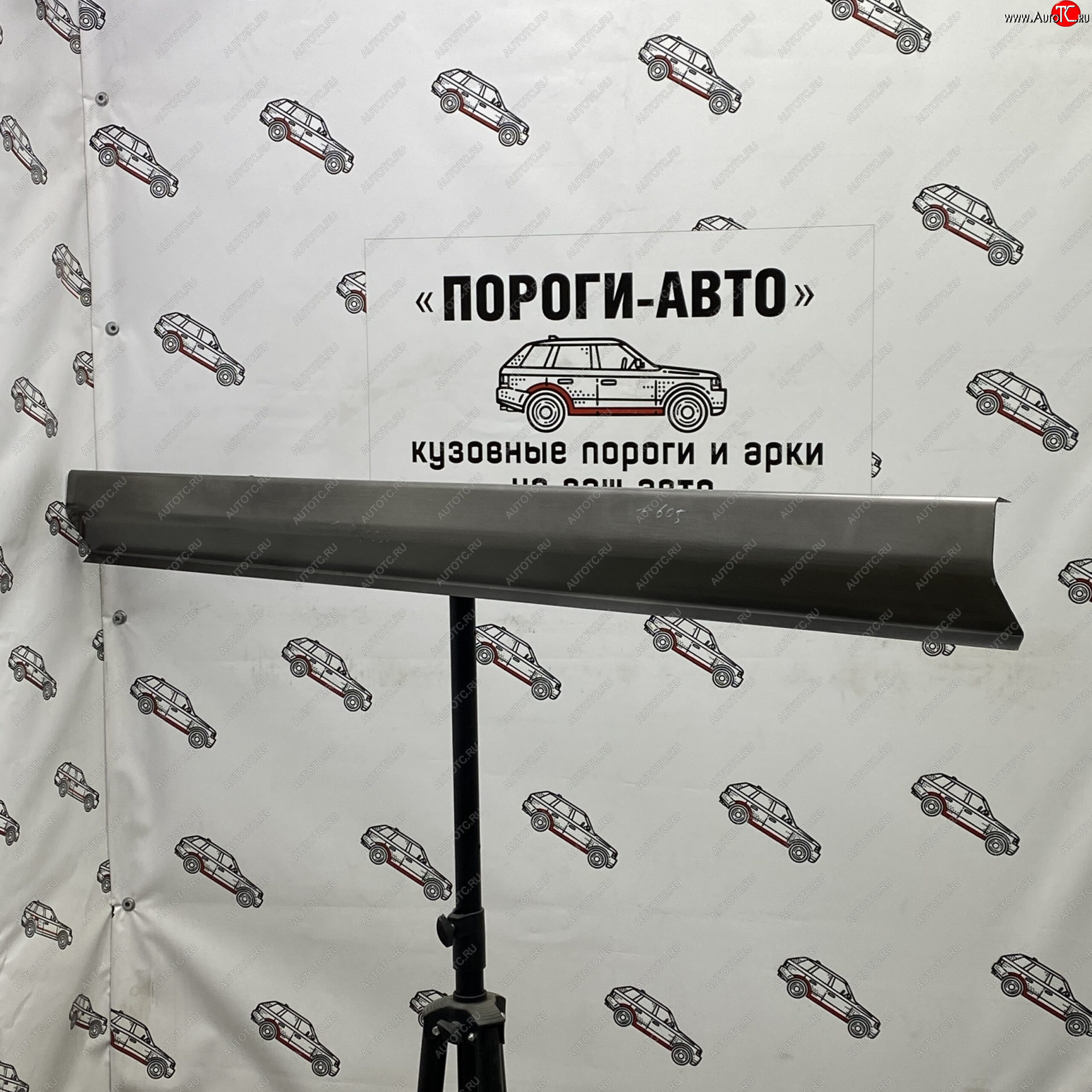 1 989 р. Правый порог (Ремкомплект) Пороги-Авто Toyota Passo 3 дорестайлинг (2016-2018) (холоднокатаная сталь 1 мм)  с доставкой в г. Пермь