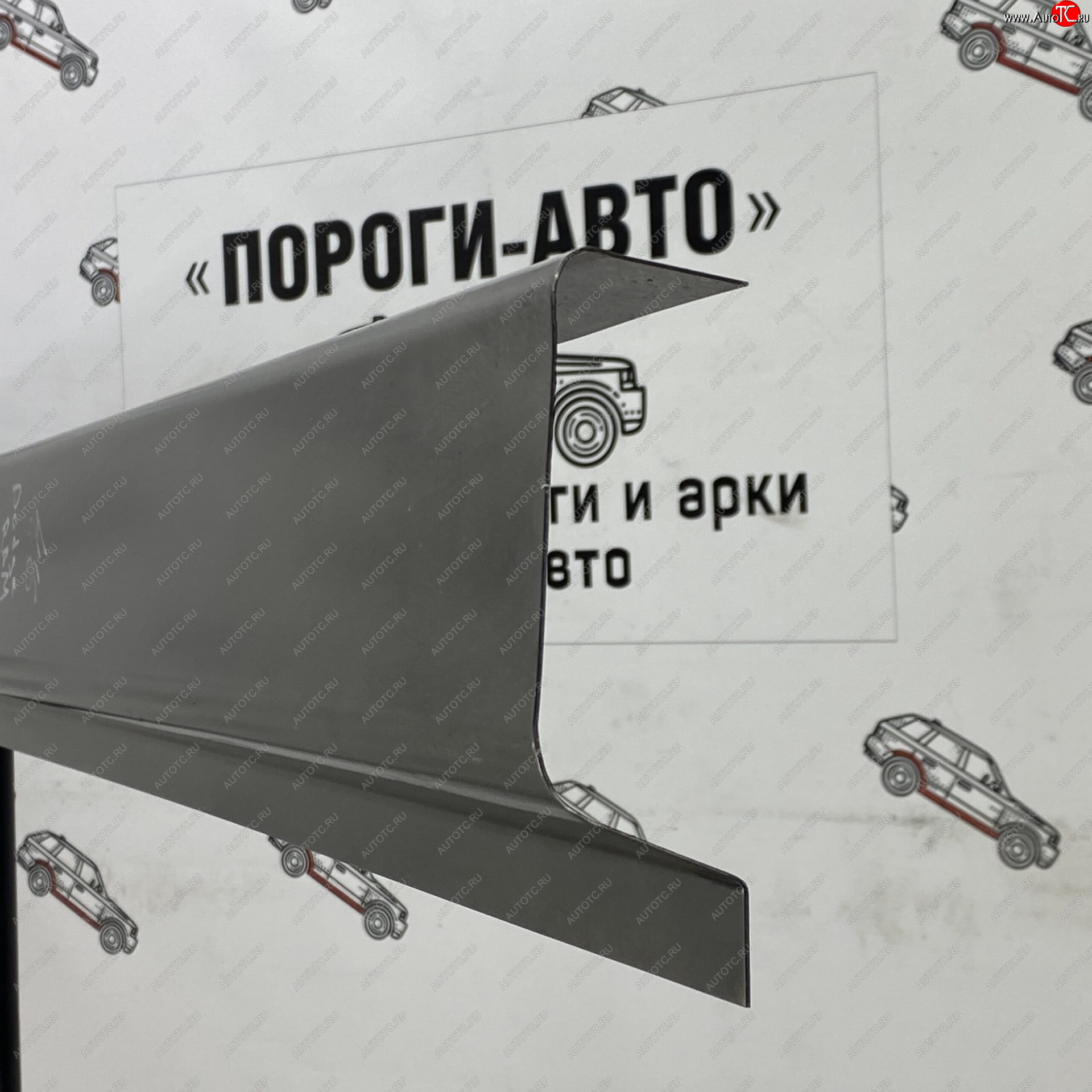 2 799 р. Левый ремонтный порог Пороги-Авто  Dodge Ram  DR, DH (2001-2008) (холоднокатаная сталь 1 мм)  с доставкой в г. Пермь