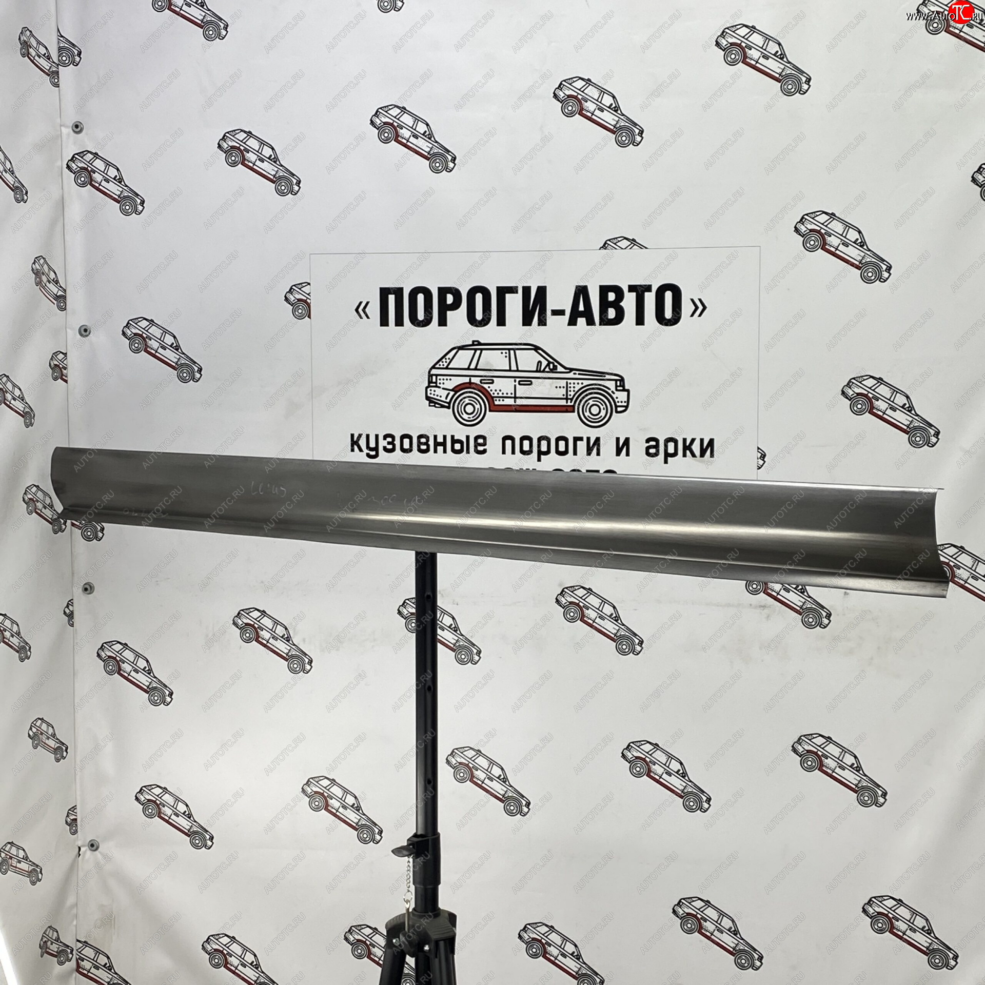 1 989 р. Левый ремонтный порог ПОРОГИ-АВТО  Lexus RX300  XU10 (1995-2001) дорестайлинг (холоднокатаная сталь 1 мм)  с доставкой в г. Пермь