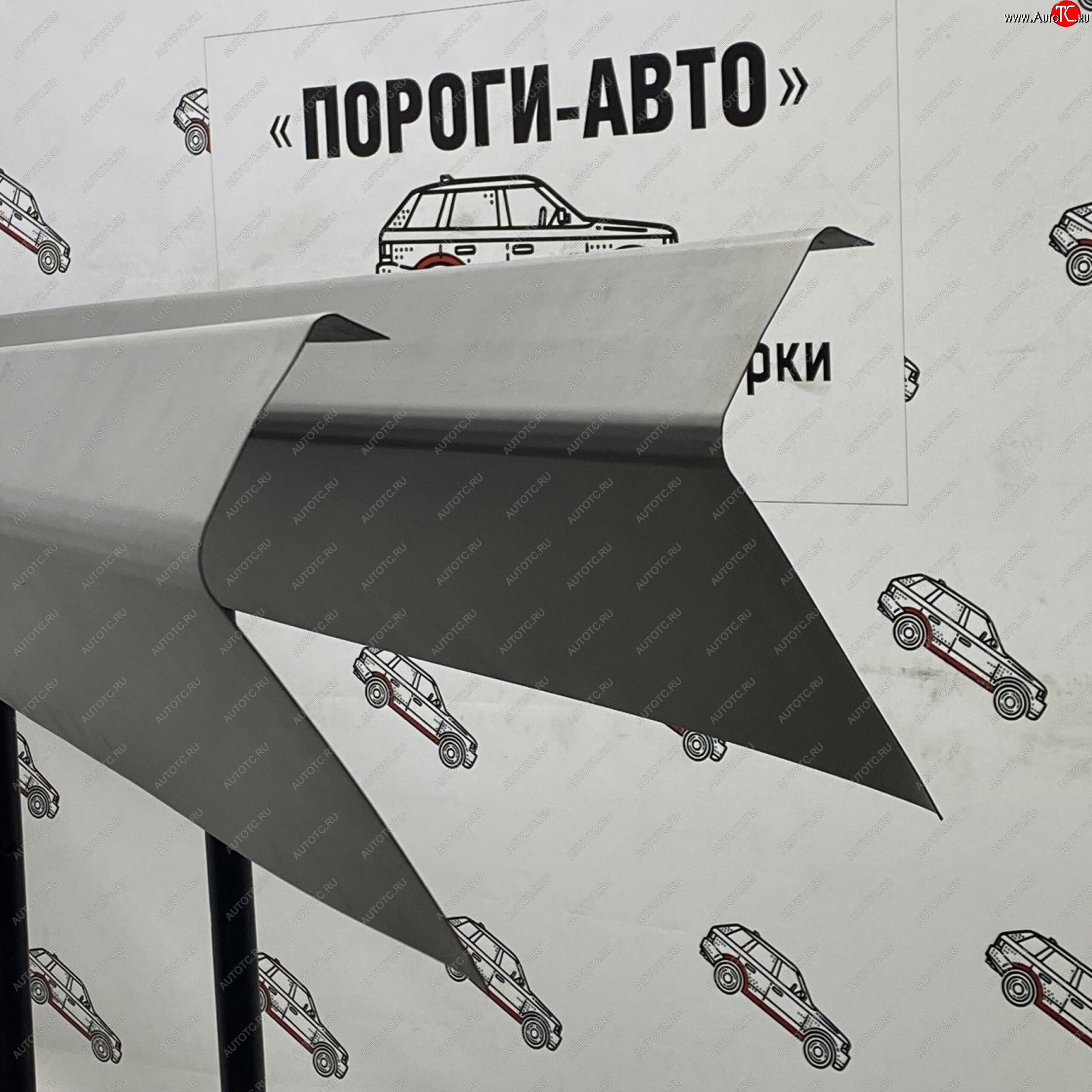 4 999 р. Комплект порогов (Ремкомплект) Пороги-Авто Mercedes-Benz E-Class W210 дорестайлинг седан (1996-1999) (холоднокатаная сталь 1 мм)  с доставкой в г. Пермь