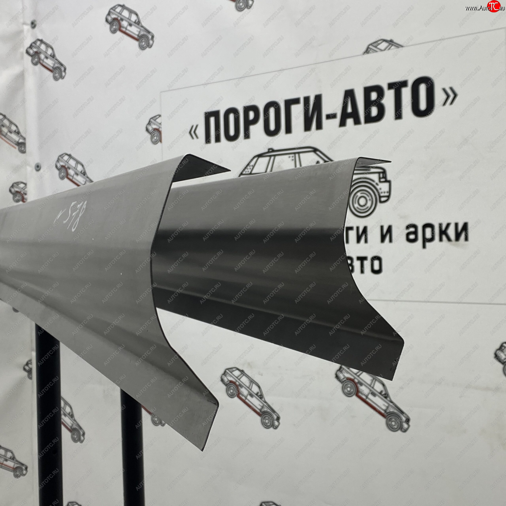 3 899 р. Комплект порогов (Ремкомплект) Пороги-Авто Suzuki Vitara ET 3 дв. (1988-1999) (холоднокатаная сталь 1 мм)  с доставкой в г. Пермь