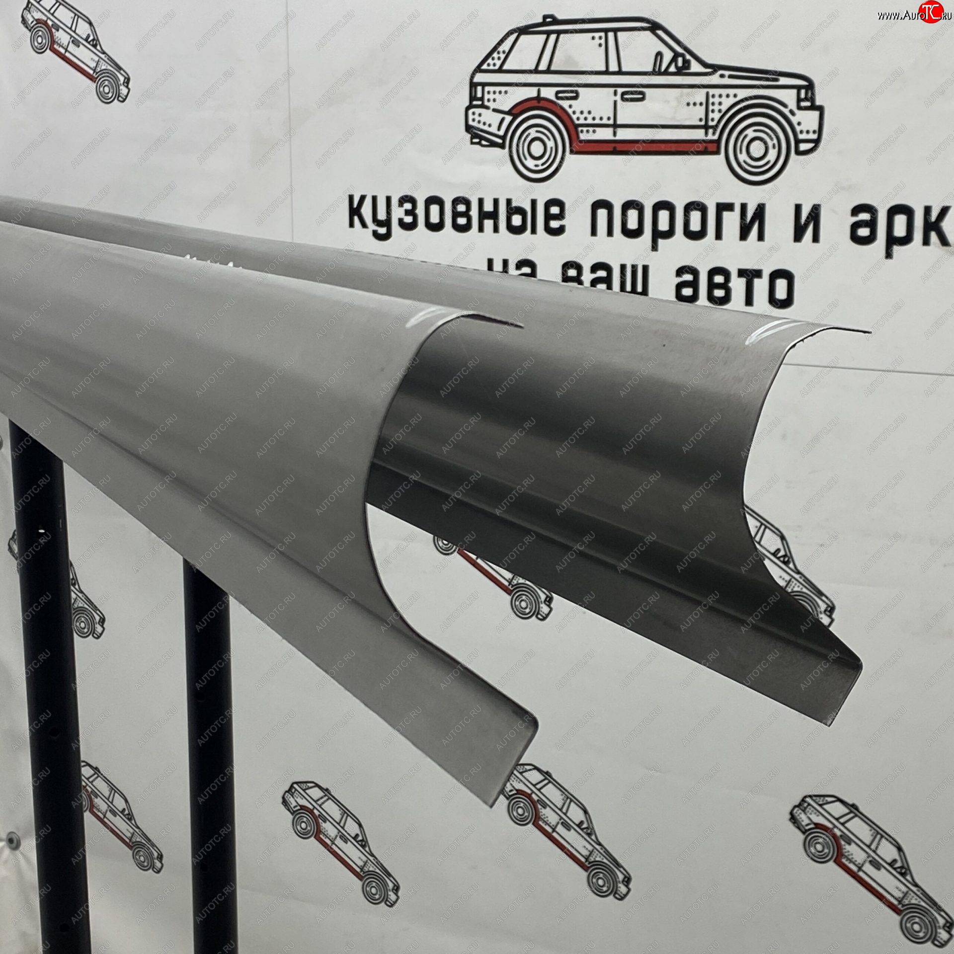 1 989 р. Правый порог (Ремкомплект) Пороги-Авто Subaru Impreza GD седан дорестайлинг (2000-2002) (холоднокатаная сталь 1 мм)  с доставкой в г. Пермь