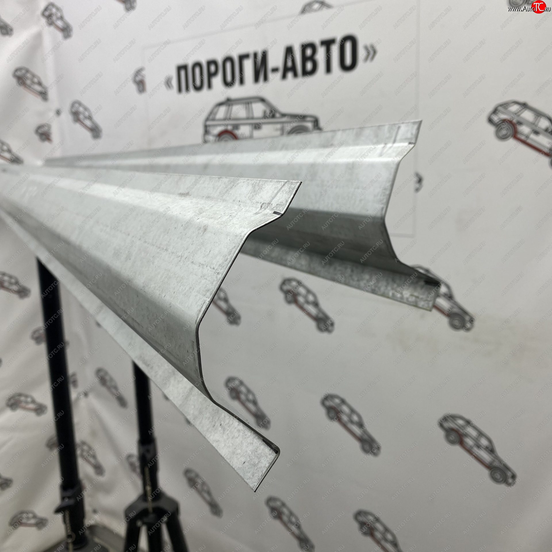 1 989 р. Правый порог (Ремкомплект) Пороги-Авто Subaru Forester SF рестайлинг (2000-2002) (холоднокатаная сталь 1 мм)  с доставкой в г. Пермь
