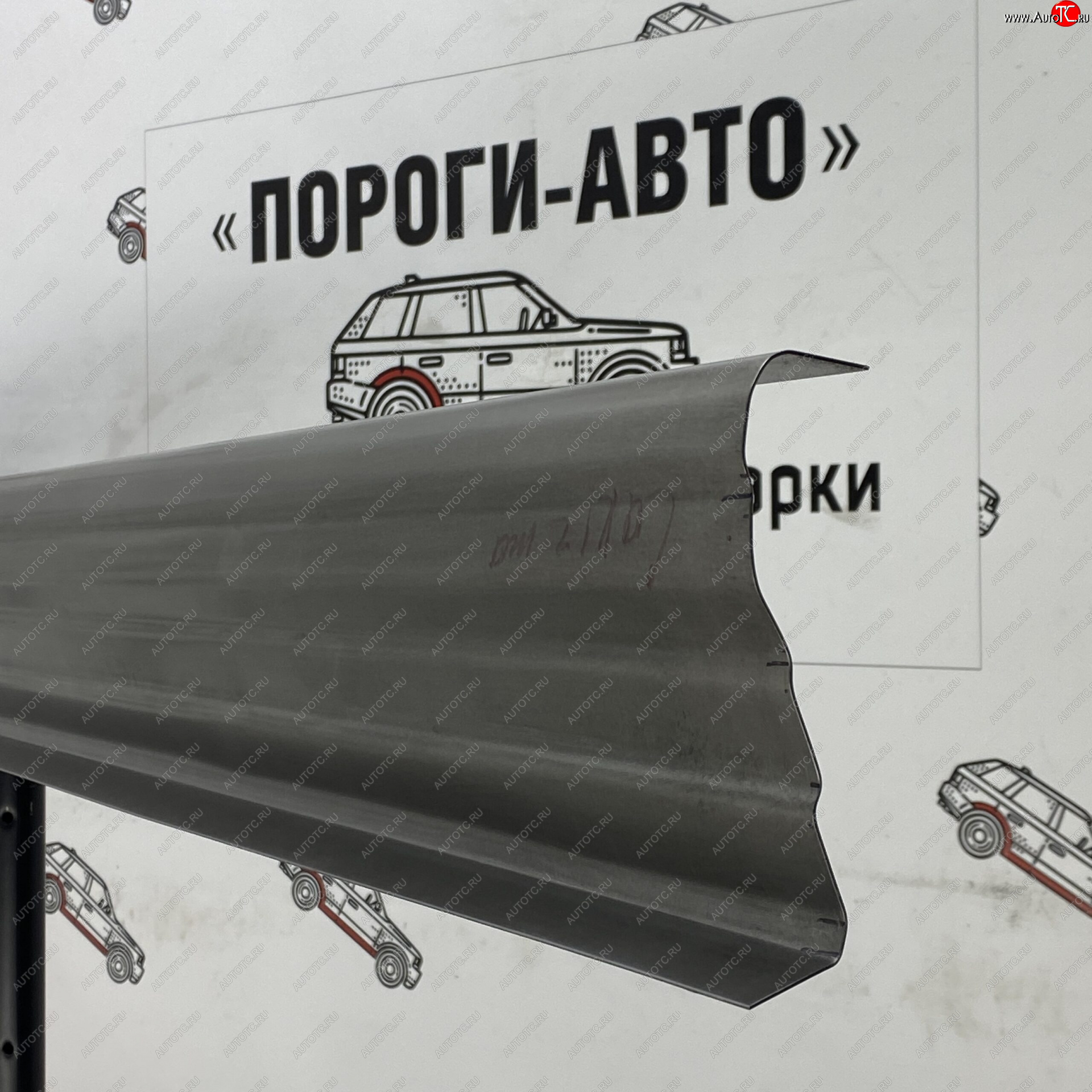 3 899 р. Комплект порогов (Ремкомплект) Пороги-Авто Mitsubishi Carisma (1996-1999) (холоднокатаная сталь 1 мм)  с доставкой в г. Пермь