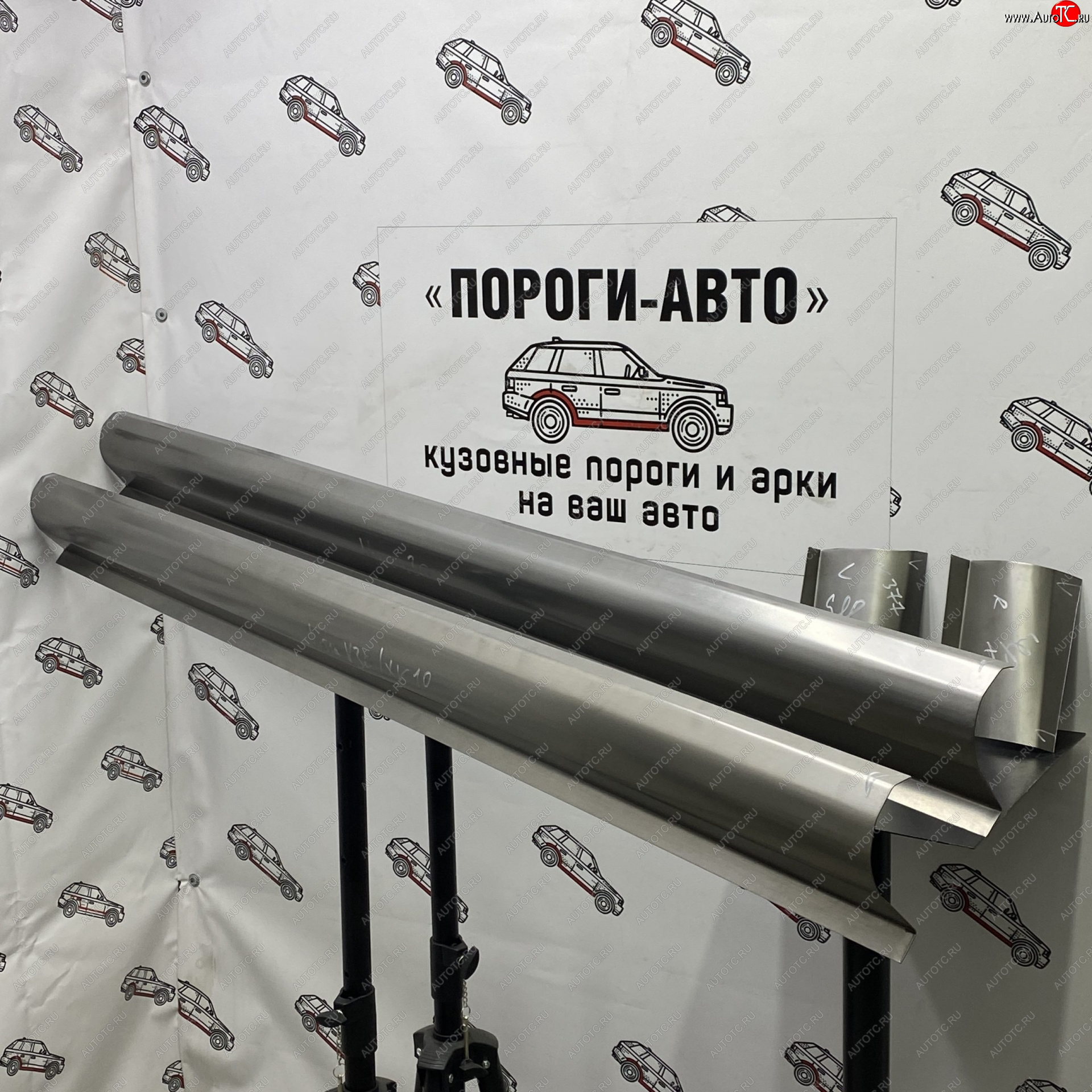 1 989 р. Правый порог (Ремкомплект) Пороги-Авто Toyota Camry XV10 купе (1991-1996) (холоднокатаная сталь 1 мм)  с доставкой в г. Пермь