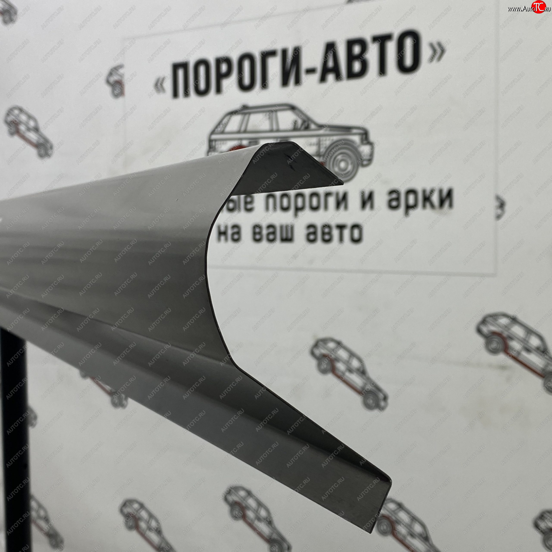 1 989 р. Правый порог (Ремкомплект) Пороги-Авто Subaru Legacy BE,B12 седан (1998-2003) (холоднокатаная сталь 1 мм)  с доставкой в г. Пермь