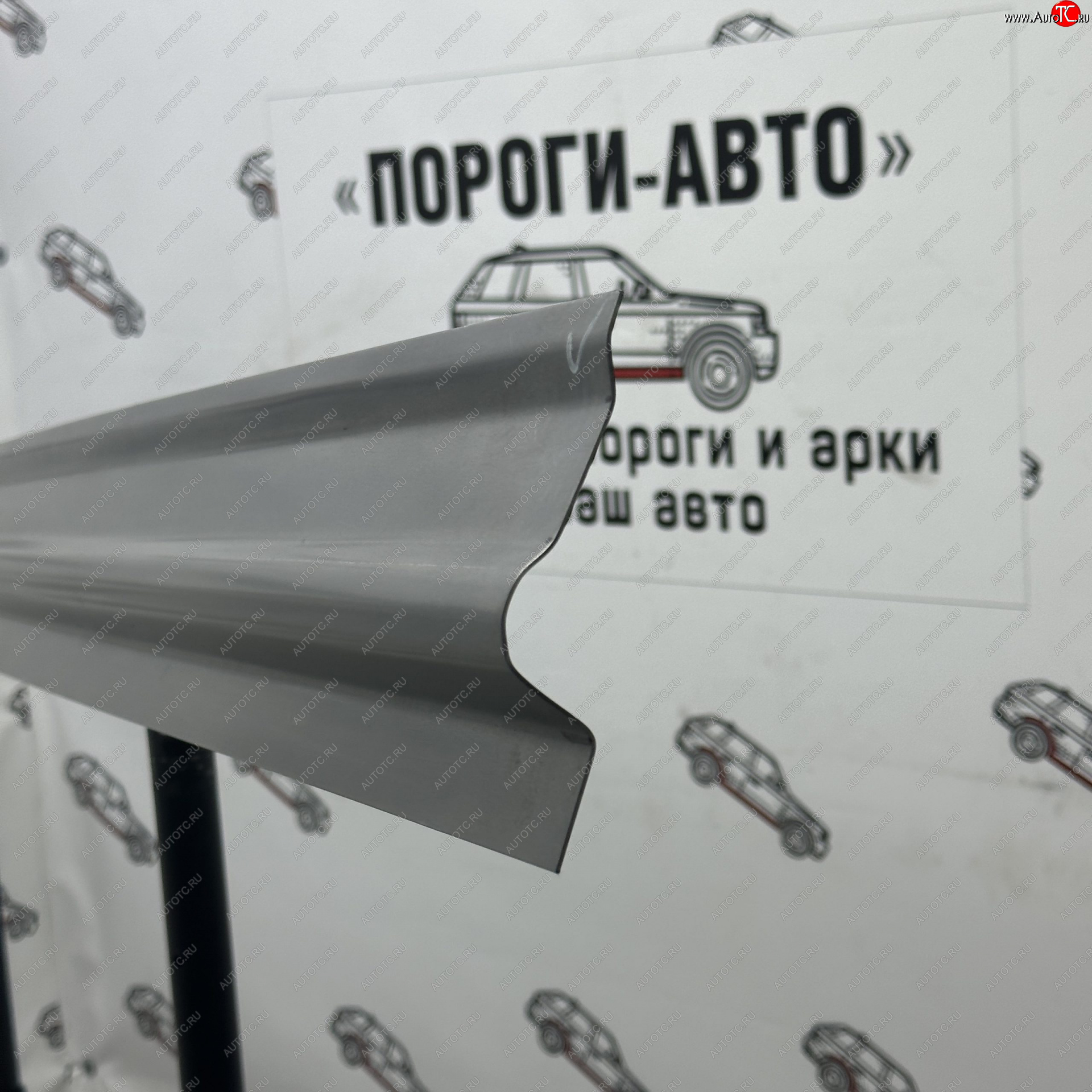 3 899 р. Ремкомплект внутренних порогов (ответка, 2 шт.) Пороги-Авто Lexus LX470 J100 дорестайлинг (1998-2002) (холоднокатаная сталь 1 мм)  с доставкой в г. Пермь