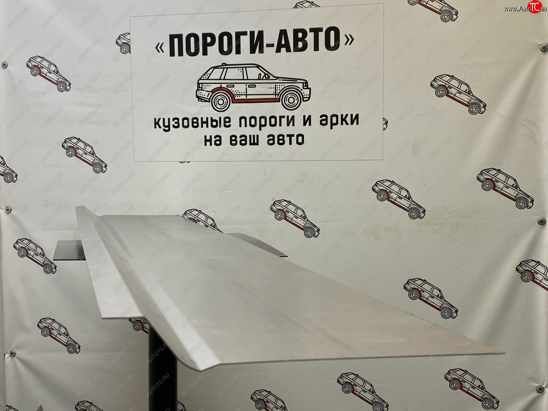 2 269 р. Бортовина кузова Ford Transit 6 короткая база   nimct  с доставкой в г. Пермь