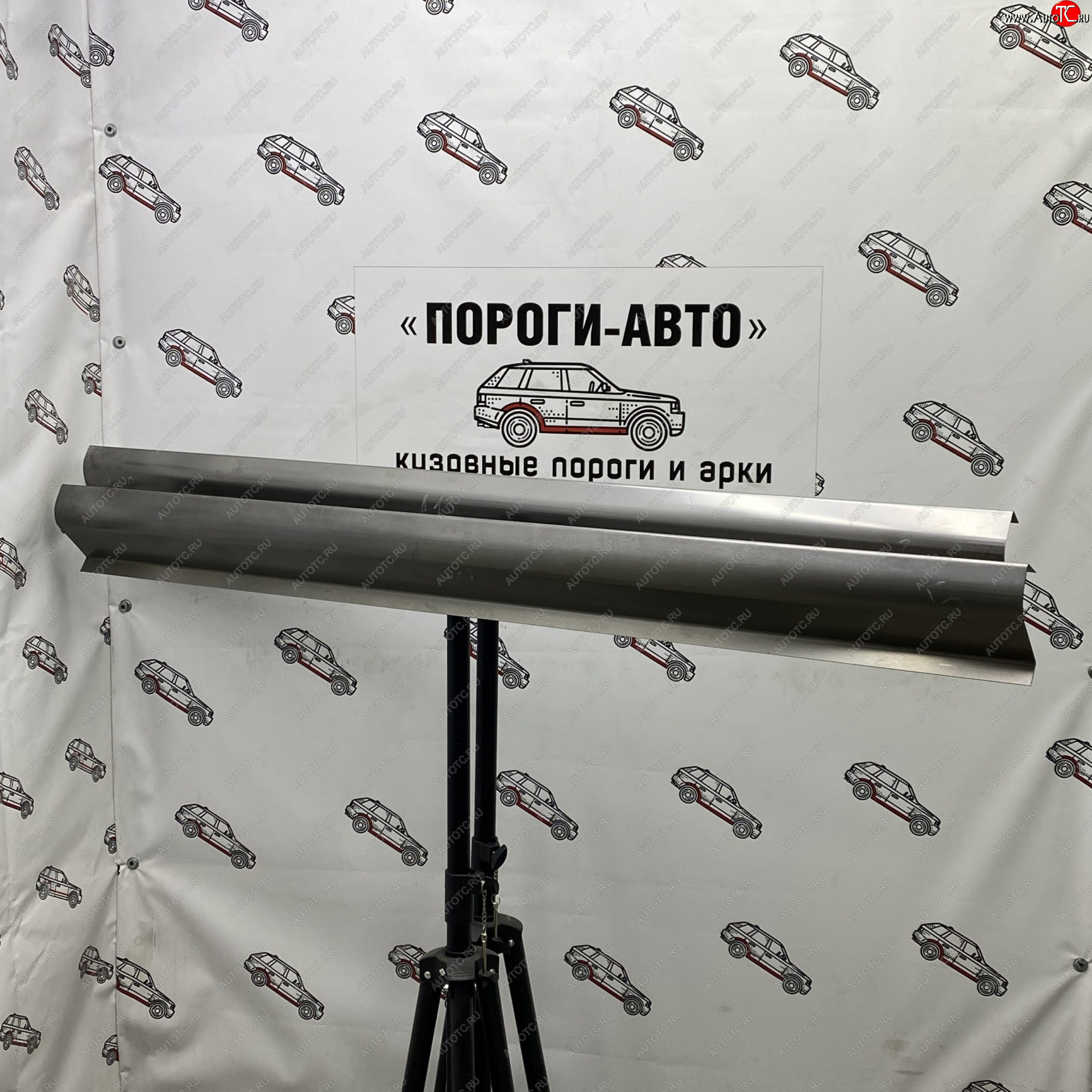 1 989 р. Правый Ремонтный порог Пороги-Авто  Chery Very (2011-2016) (Холоднокатанная сталь 1 мм)  с доставкой в г. Пермь