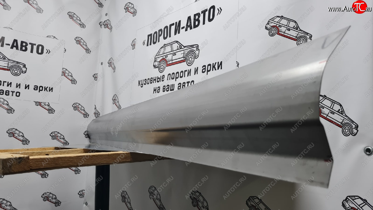 2 299 р. Mercedes-Benz Sprinter большая бортовина  Пороги-Авто zymme  с доставкой в г. Пермь