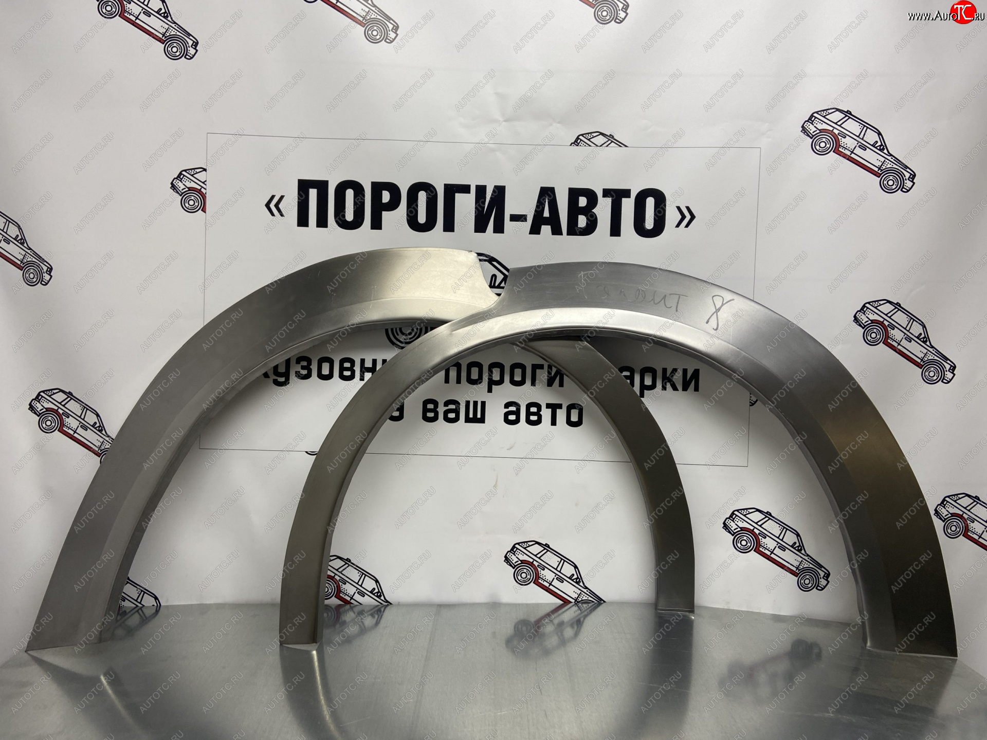 2 199 р. Правая внешняя ремонтная арка Пороги-Авто Mitsubishi Galant 8  дорестайлинг седан (1996-1998) (Холоднокатаная сталь 0,8 мм)  с доставкой в г. Пермь