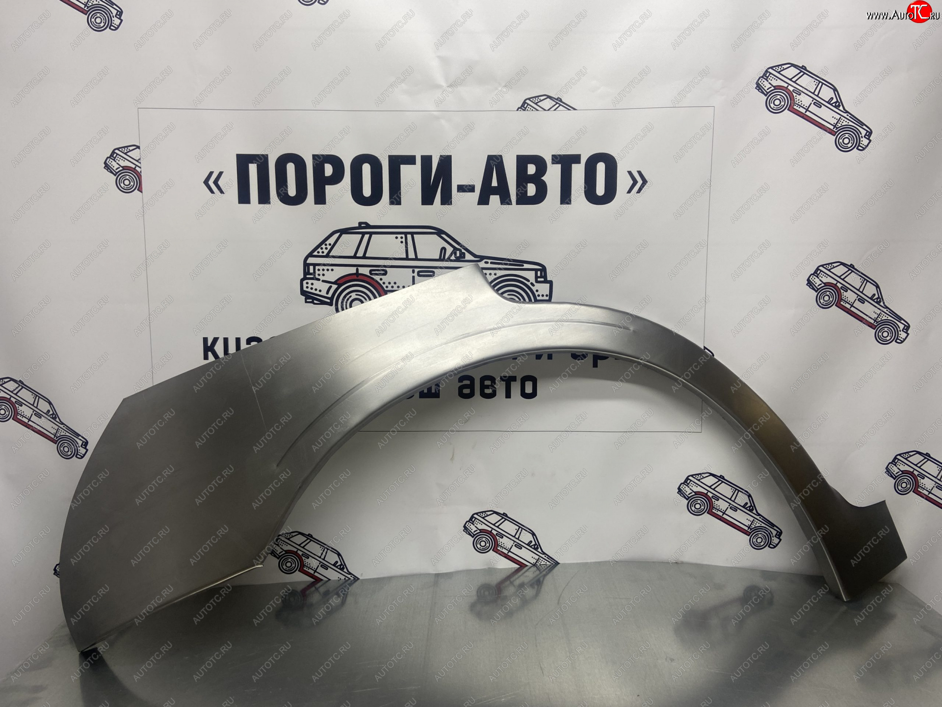 2 199 р. Правая ремонтная арка заднего крыла (внешняя) Пороги-Авто  Chrysler PT Cruiser (2000-2010)  дорестайлинг,  рестайлинг (Холоднокатаная сталь 0,8 мм)  с доставкой в г. Пермь