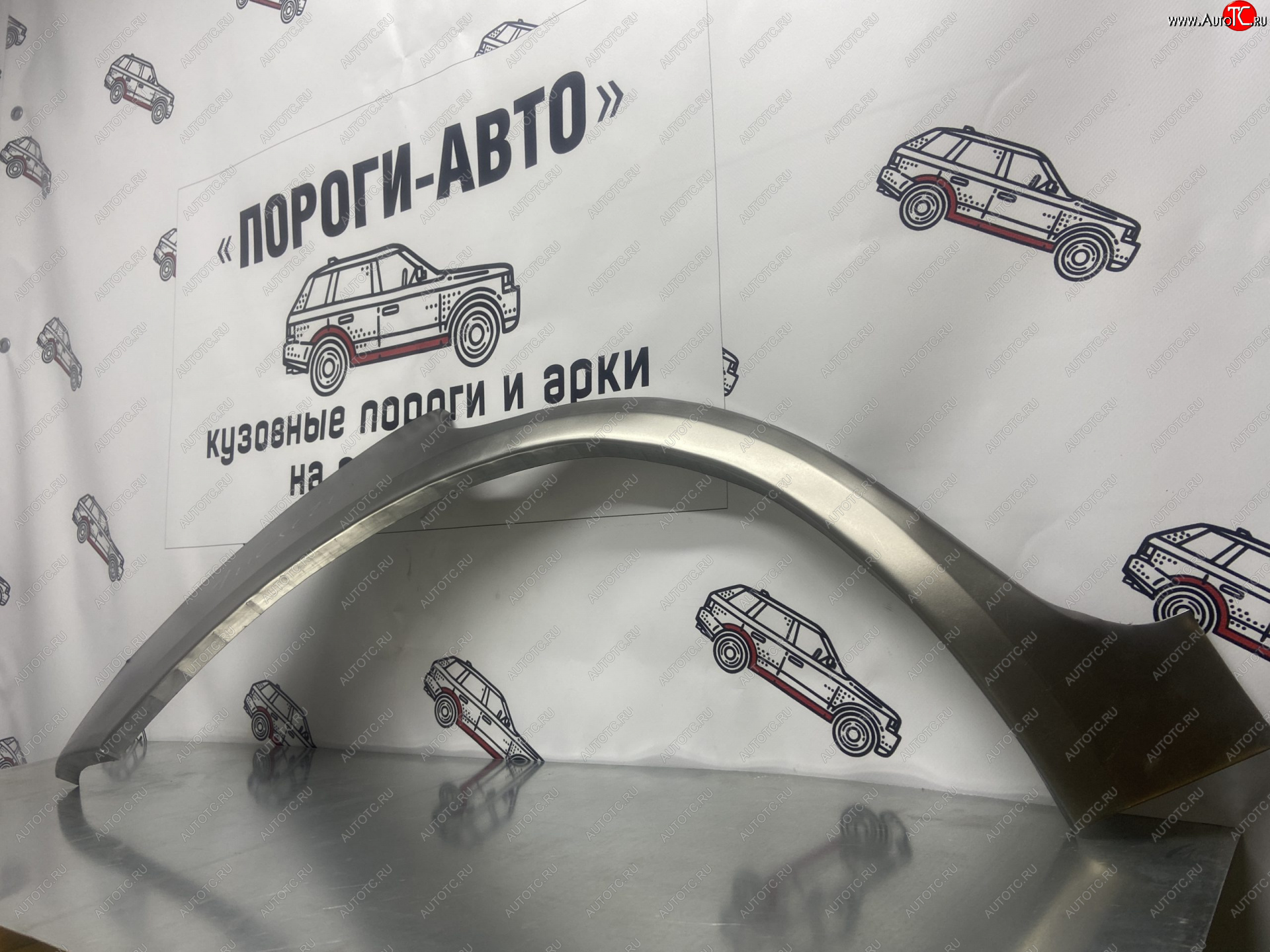 2 199 р. Правая внешняя ремонтная арка Пороги-Авто Hyundai Tucson JM (2004-2010) (Холоднокатаная сталь 0,8 мм)  с доставкой в г. Пермь