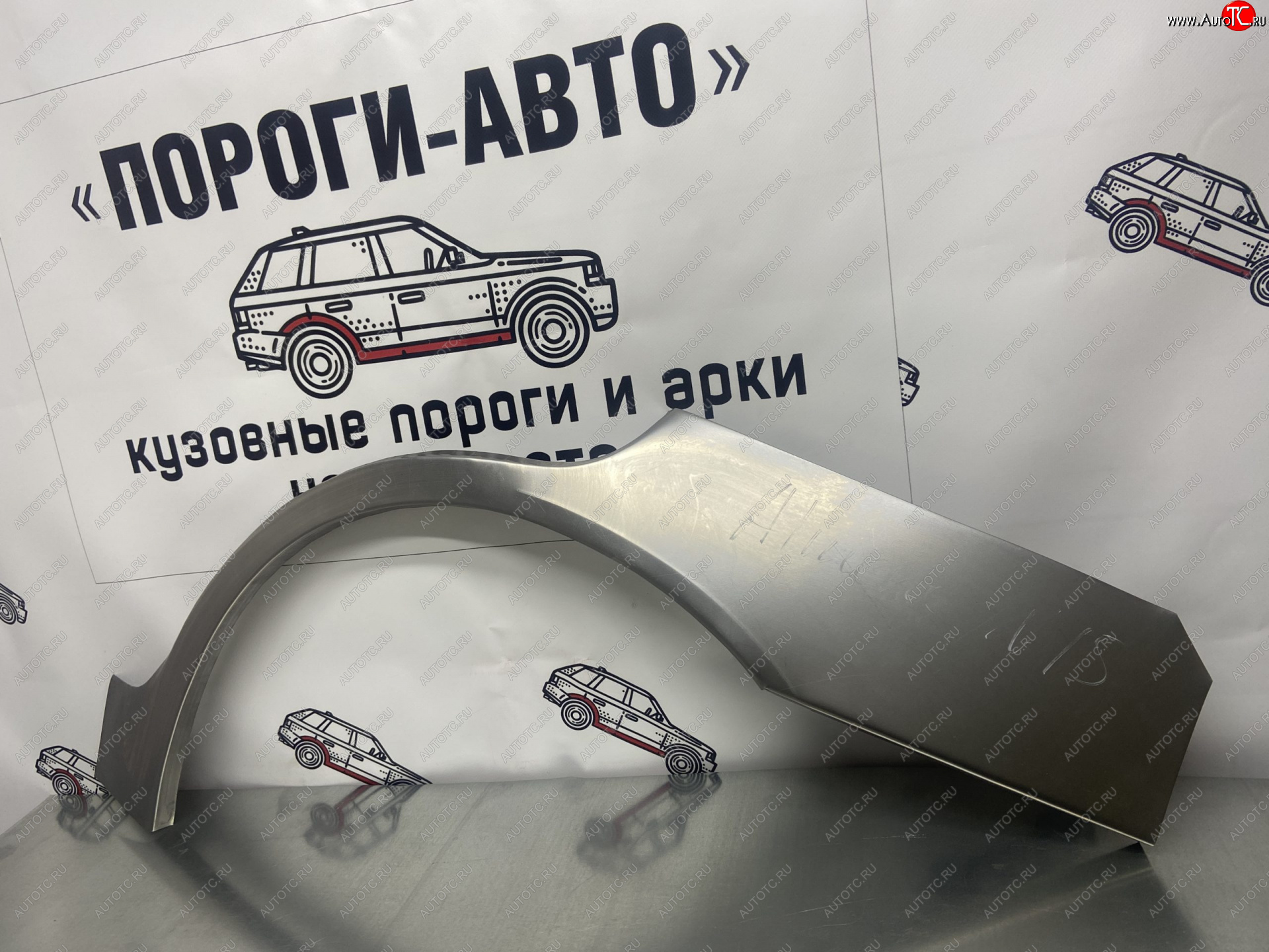 2 199 р. Правая задняя ремонтная арка Пороги-Авто Nissan Almera N15 седан дорестайлинг (1995-1998) (Холоднокатаная сталь 0,8 мм)  с доставкой в г. Пермь