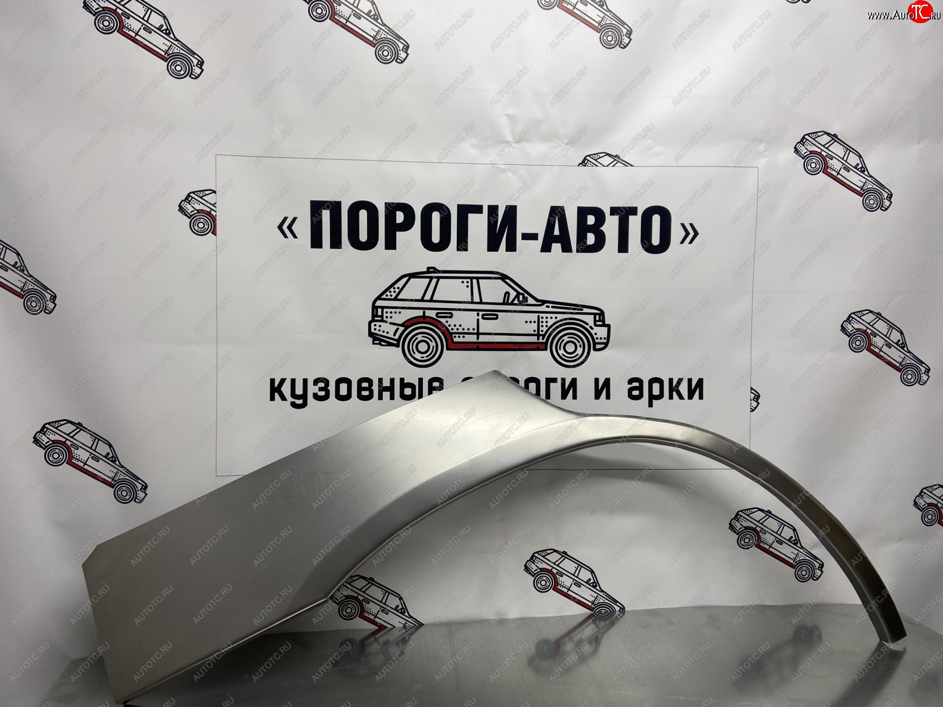 2 199 р. Правая внешняя ремонтная арка Пороги-Авто  Mazda Tribute (2000-2011)  дорестайлинг,  рестайлинг (Холоднокатаная сталь 0,8 мм)  с доставкой в г. Пермь