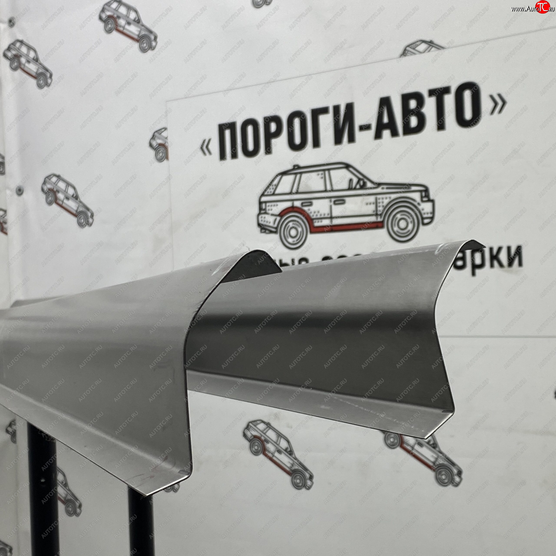 1 989 р. Левый ремонтный порог Пороги-Авто  Jeep Grand Cherokee  WJ (1998-2005) (Холоднокатанная сталь 1 мм)  с доставкой в г. Пермь