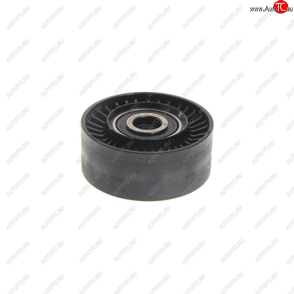 3 899 р. Ролик приводного ремня VW AUDI SEAT SKODA (2.0 TDI) обводной OE VAG 03g145276  с доставкой в г. Пермь