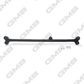 3 299 р. Тяга рулевая NISSAN Terrano (87-93) центральная GMB GMB 0402-0762  с доставкой в г. Пермь. Увеличить фотографию 3