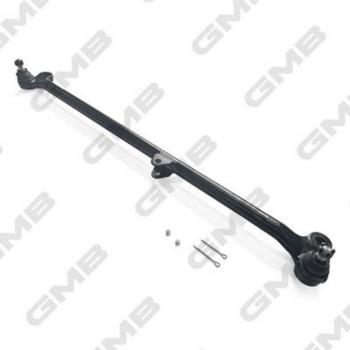 3 299 р. Тяга рулевая NISSAN Terrano (87-93) центральная GMB GMB 0402-0762  с доставкой в г. Пермь. Увеличить фотографию 2