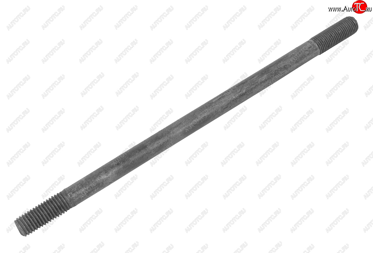 579 р. Шпилька М12х245х1.25 головки блока ГАЗ-53 большая (ОАО ЗМЗ) ЗМЗ 040210-1003122-00  с доставкой в г. Пермь