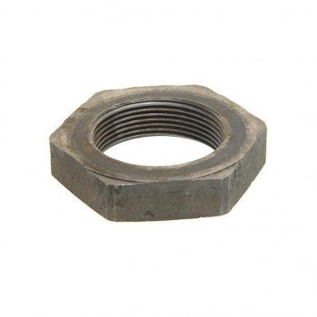 Гайка SCANIA ступицы передней M45x2 SAMPA SAMPA 040.296