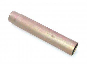 Труба ЗМЗ-406 вала промежуточного (ОАО ЗМЗ) ЗМЗ 040600-1002096-10