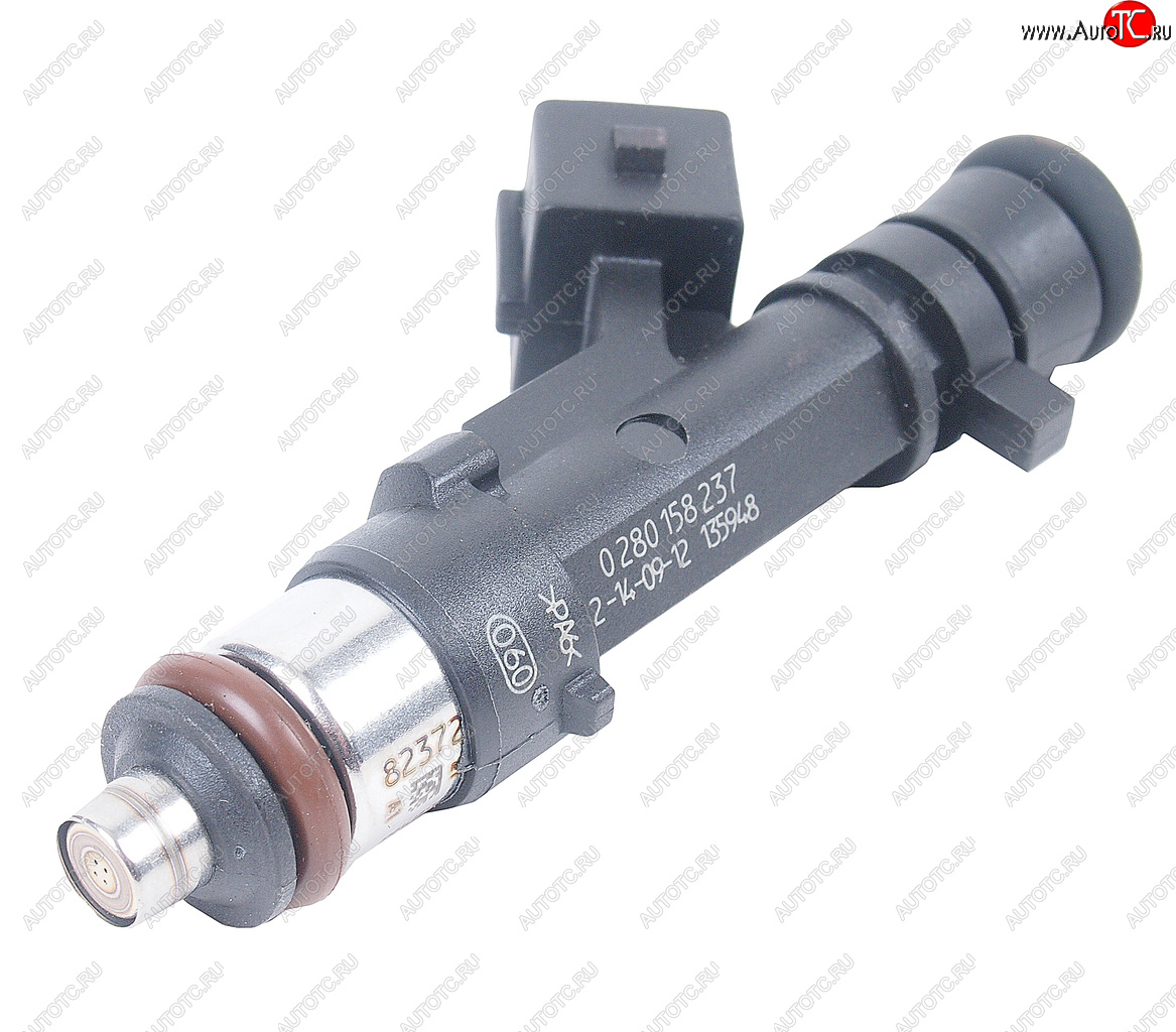 2 599 р. Форсунка УАЗ-3163,315195 дв.ЗМЗ-409 ЕВРО-3 топливная BOSCH (ОАО УАЗ) УАЗ 040904-1132010-00  с доставкой в г. Пермь