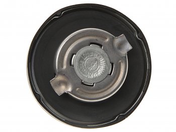 1 299 р. Крышка бака топливного MERCEDES (W201),(W202),(W124),(W210) BMW FEBI FEBI 04102  с доставкой в г. Пермь. Увеличить фотографию 2