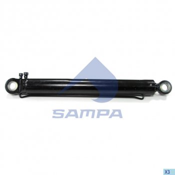 Цилиндр SCANIA P,G,R,T series подъема кабины SAMPA SAMPA 041.066