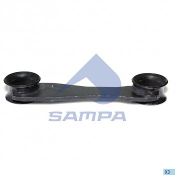 799 р. Тяга SCANIA подвески кабины SAMPA SAMPA 041.281  с доставкой в г. Пермь. Увеличить фотографию 1