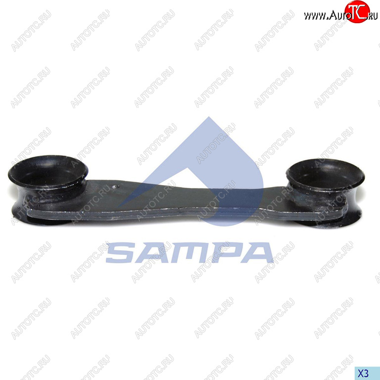 799 р. Тяга SCANIA подвески кабины SAMPA SAMPA 041.281  с доставкой в г. Пермь