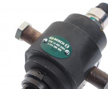 10 349 р. Насос топливный DEUTZ высокого давления ТНВД BOSCH BOSCH 0414396005  с доставкой в г. Пермь. Увеличить фотографию 3