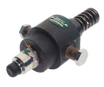 10 349 р. Насос топливный DEUTZ высокого давления ТНВД BOSCH BOSCH 0414396005  с доставкой в г. Пермь. Увеличить фотографию 1