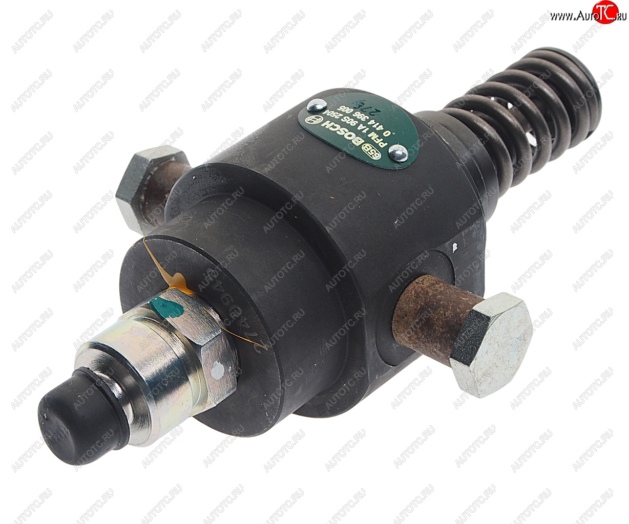10 349 р. Насос топливный DEUTZ высокого давления ТНВД BOSCH BOSCH 0414396005  с доставкой в г. Пермь
