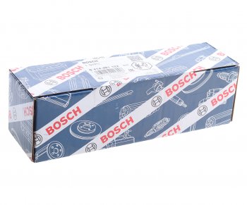 10 949 р. Форсунка топливная ТНВД BOSCH BOSCH 0414401102  с доставкой в г. Пермь. Увеличить фотографию 3