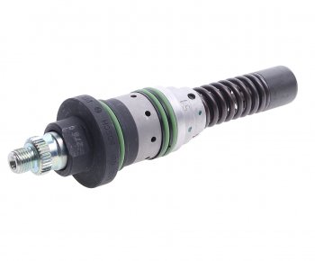 10 949 р. Форсунка топливная ТНВД BOSCH BOSCH 0414401102  с доставкой в г. Пермь. Увеличить фотографию 1
