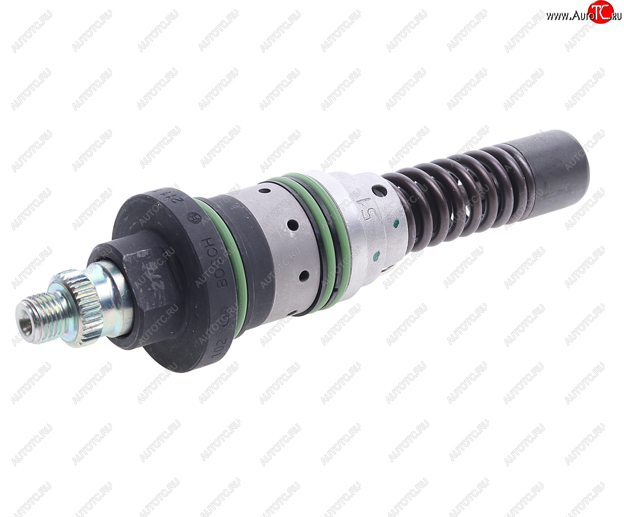 10 949 р. Форсунка топливная ТНВД BOSCH BOSCH 0414401102  с доставкой в г. Пермь